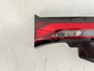 OEM | AS IS * 2024 - 2025 Mazda CX-90 LED Tail Light (Left/Driver