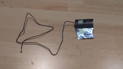 WIFI Antennas for Asus Eee PC 1025C Series Antennas Cables Cable