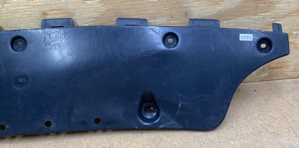 なっぱ Subaru Impreza XV OEM Genuine Windshield Washer Nozzle 86636FL010