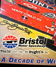 2006 Sharpie 500 at Bristol Motor Speedway NASCAR Program - August 2006 — photo 2