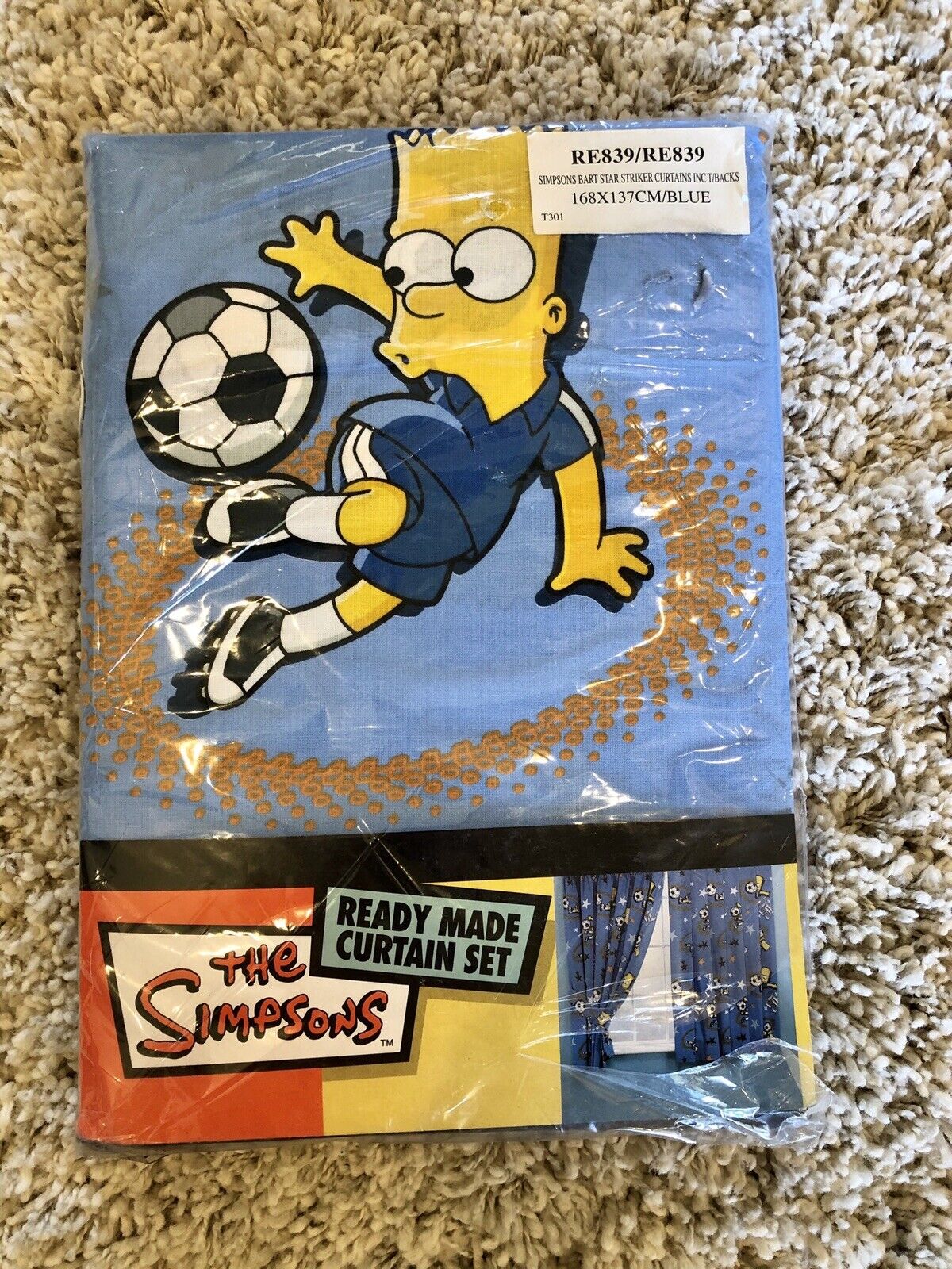 Game Futebol :: Simpsonbart