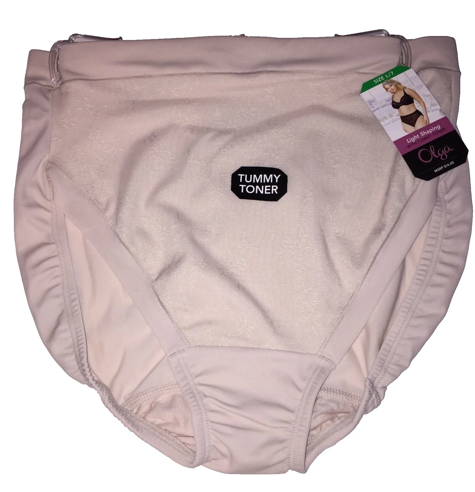 Olga Regular Size Women's 7 Size