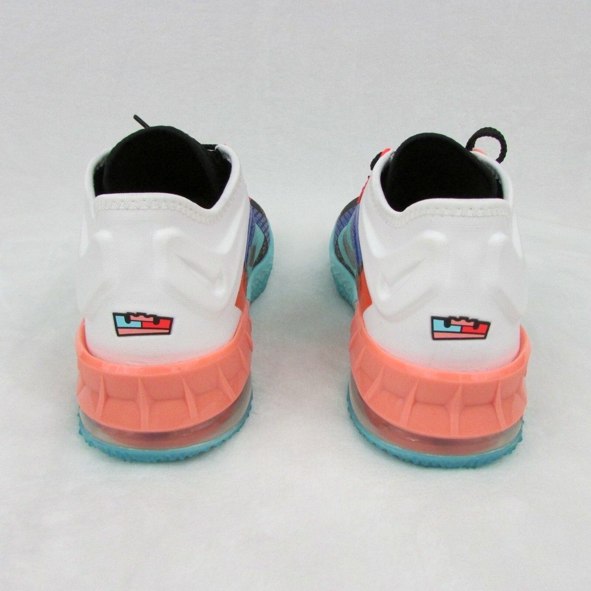 toon squad nike shoes