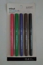Cricut Infusible Ink Basic Fine Point 0.4mm