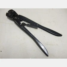 RHT-5757  64001-0700  No Locator Crimp Tool  Mfg.: Molex ETC   Condition: Used