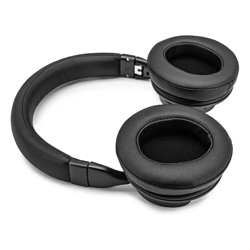 Soft Earpads for Paww WaveSound 3 Headphone Buckle Sleeves Memory