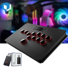 QRD Maestro S3 Wireless Leverless Controller for PS4/PS3/Switch/PC/Mac/Android