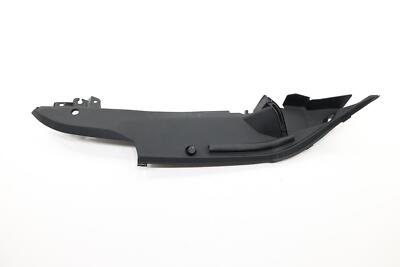 2020-2022 LEXUS RX350 FRONT LEFT SIDE FENDER FORWARD LEDGE PANEL OEM 538080E100