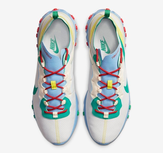 nike react element 55 se sale