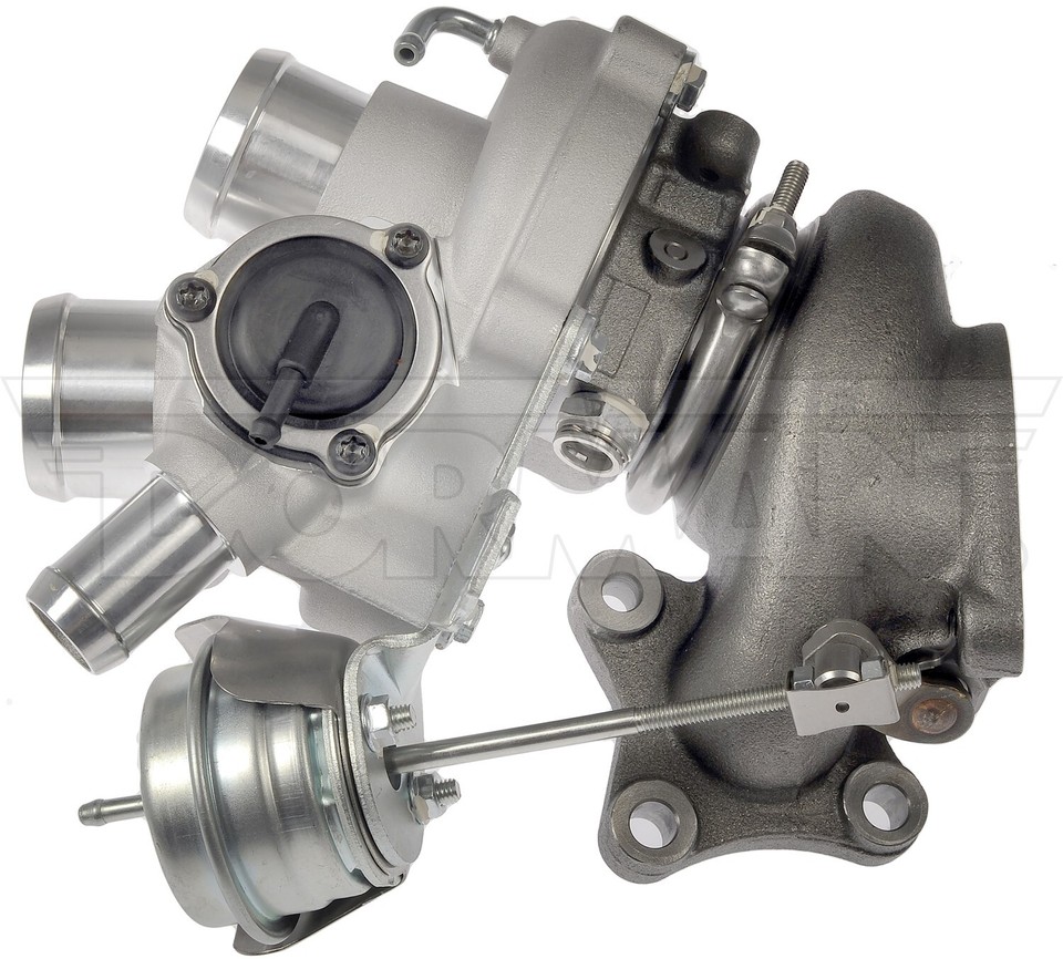 Dorman Turbocharger for 1112 F150 667251 eBay