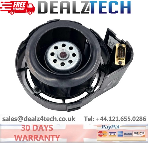 4200/4300 FAN ASSY - COMPAQ 123482-001 / 123482-005