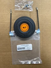 CLARK Forklift Horn Button Repair Kit #1813145 Key #25.002
