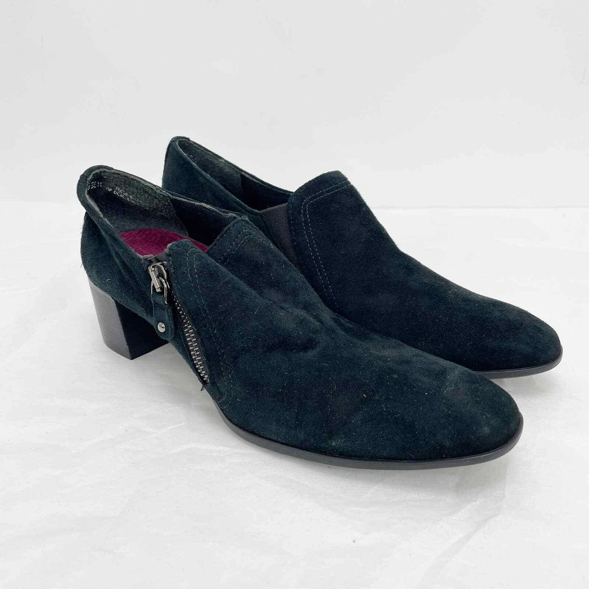 Munro sales annee pump