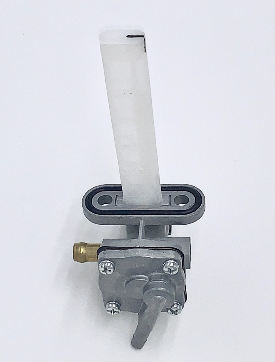 1986-1988 1995-2004 Suzuki LS650 Savage Fuel Petcock | K&L 18-4132