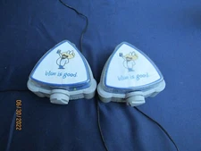 Fisher Scientific Stirrer 1151052 SMALL TRIANGLE BLUE IS GOOD Bibby Scientific