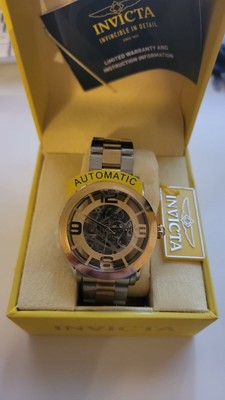 invicta 22583