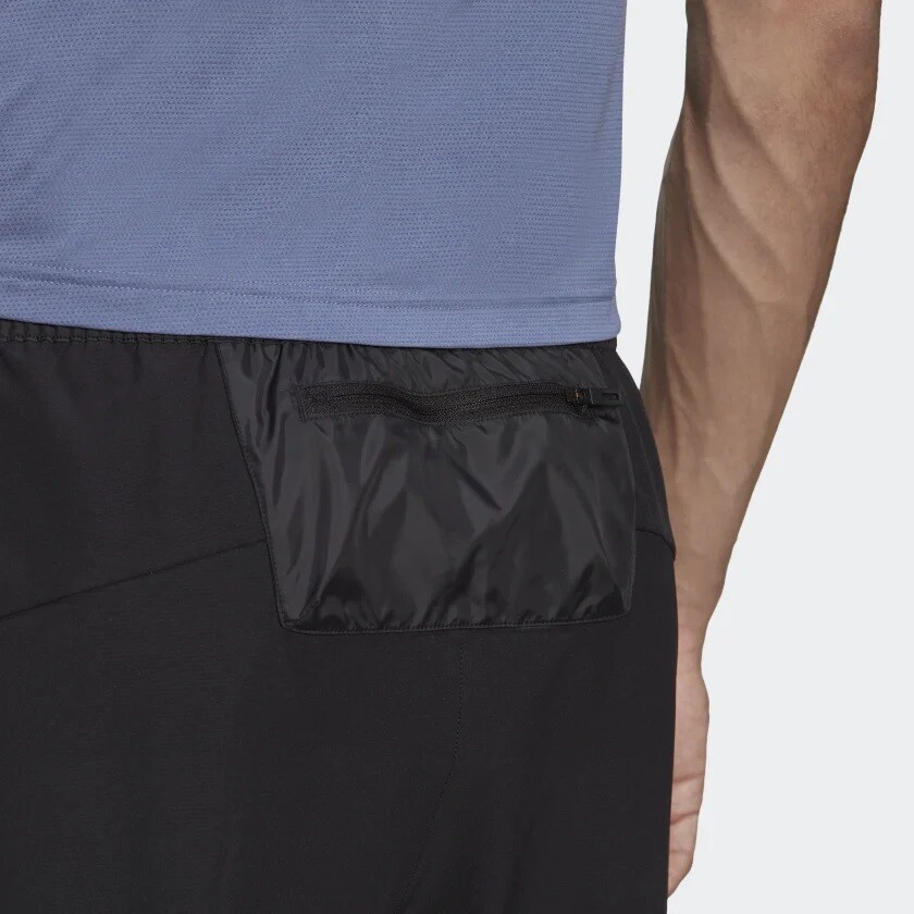 adidas COLD.RDY Running Joggers H13231 Various Sizes Black Track Pants