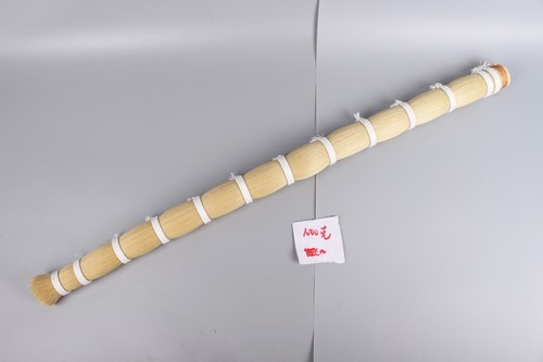 New 1kg 80-85cm Bow Horse Hair Stallion Siberian Horsetail Bow Parts - Picture 3 of 4