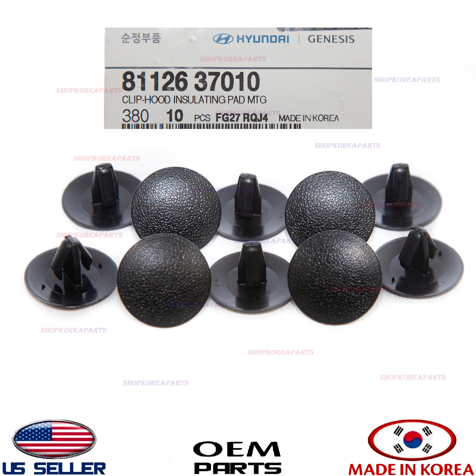 8112637010 hyundai kia
