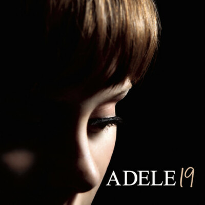 ADELE - ''19'' (CD/Columbia) Brand New!