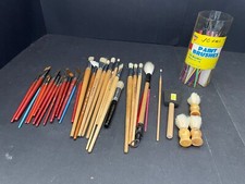 Brush Variety Bundle