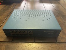 Palo Alto PA-220 Next-Gen Firewall