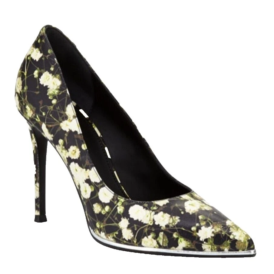 Tacones Givenchy Floral para De mujer