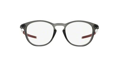 Oakley OX8105 PITCHMAN R Round Glasses Spectacle Optical Frame- All Colours - Picture 5 of 28
