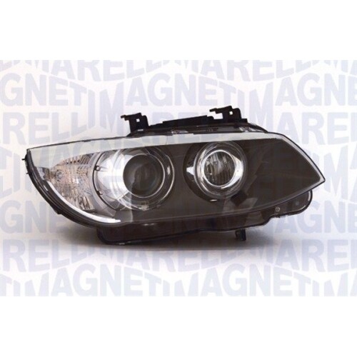 1x Hauptscheinwerfer MAGNETI MARELLI 711307023438 passend für BMW 