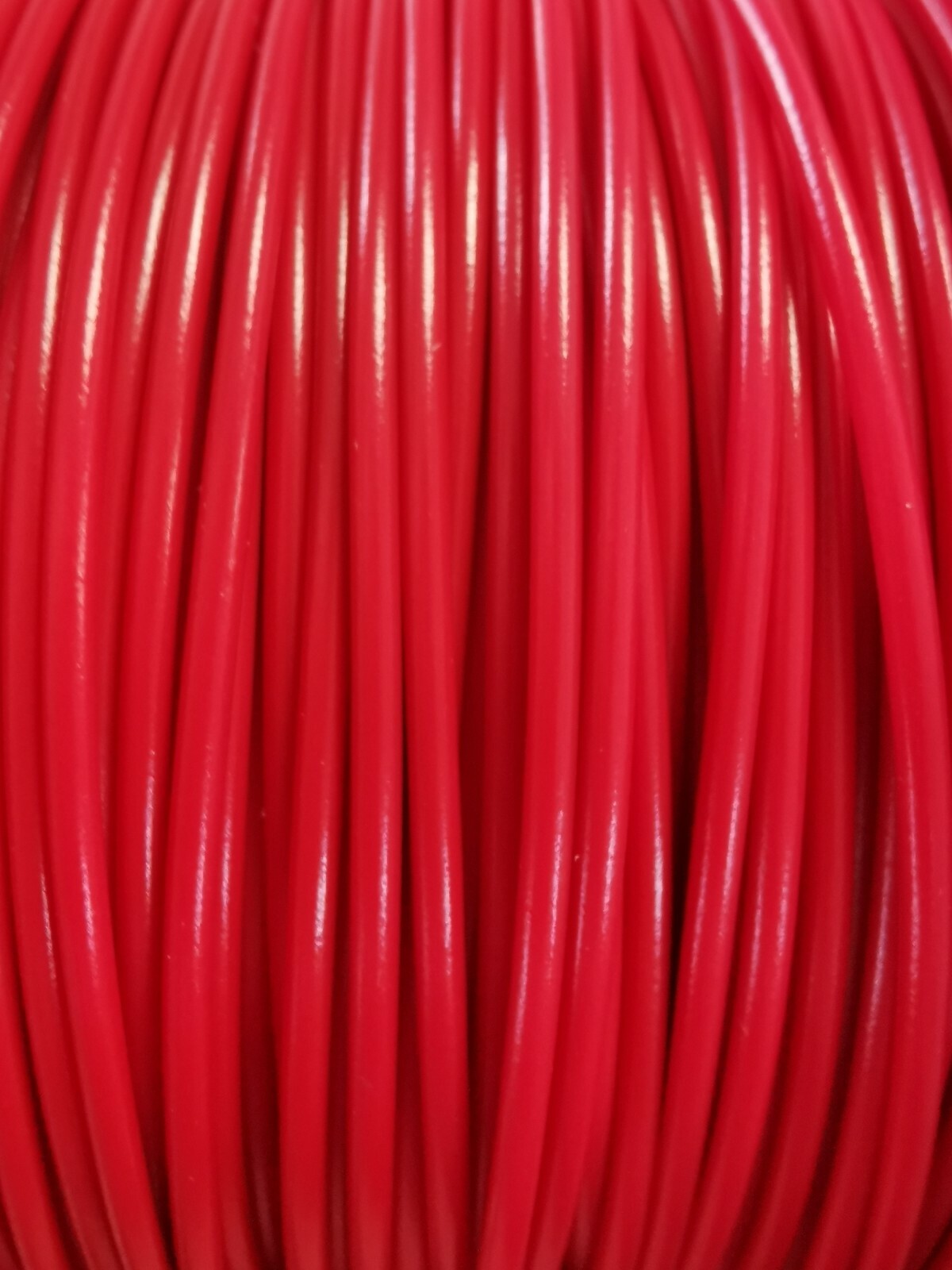 wiring loom kit 5m x 12 colours Tri rated cable & crimps bundle 0.5mm 0