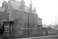 Rkm-74 113 Farebrother Street, Grimsby, Linconshire. Photo
