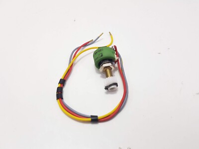 KRAH D20/4W HIGH POWER POTENTIOMETER