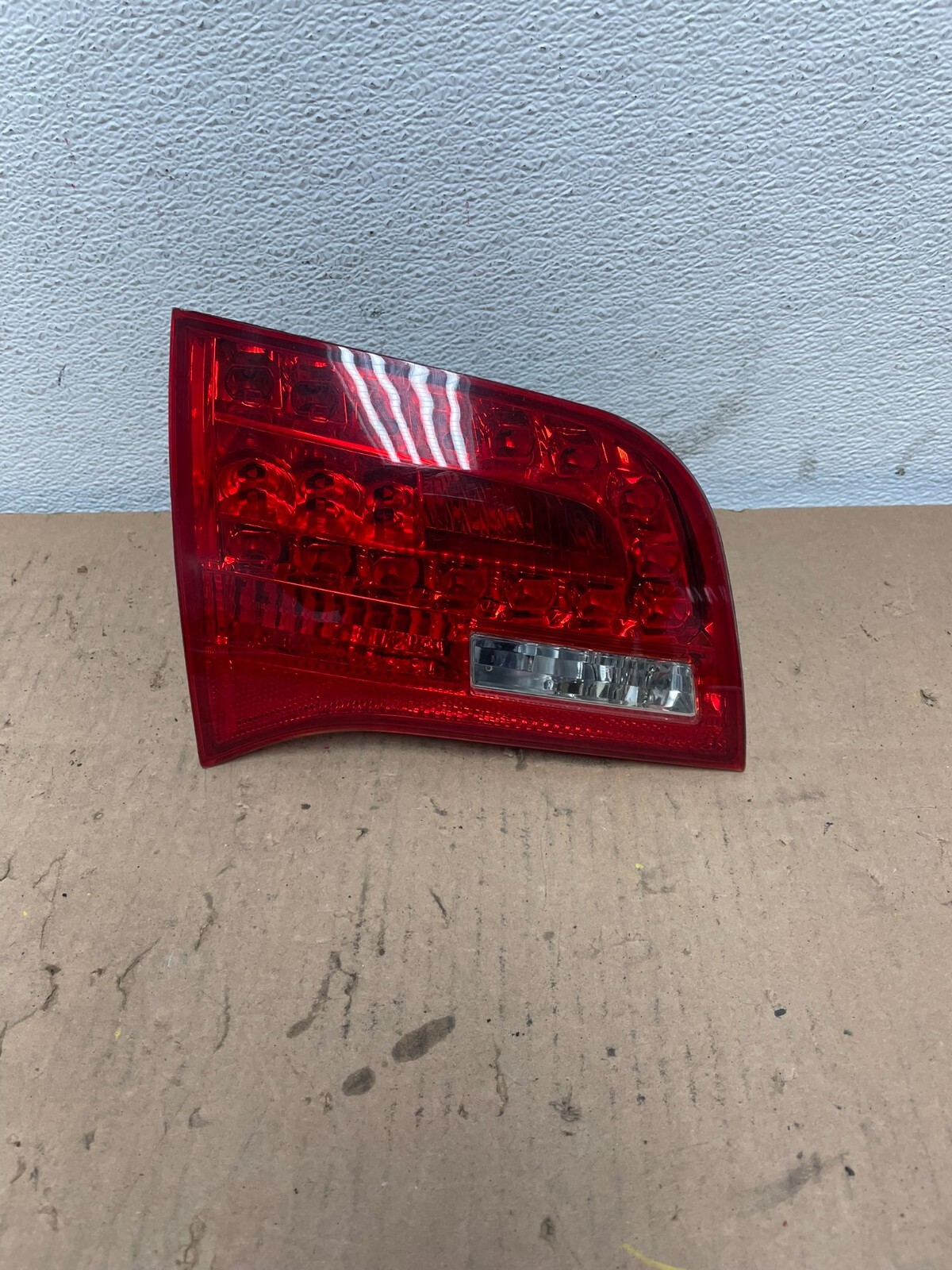 2006 Audi A6 Quattro Wagon Both Tail Lights 89037753 / 89037754 