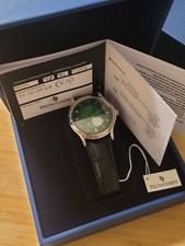 Tecnotempo Automatic "Moon Phase" & Spécial edition. Coffret & Garantie