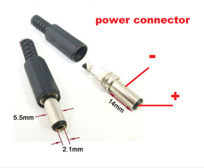 K155ID1 Nixie Clock Tube Driver IC 74141 K155Ð¸Ð´1 Integral - Foto 12