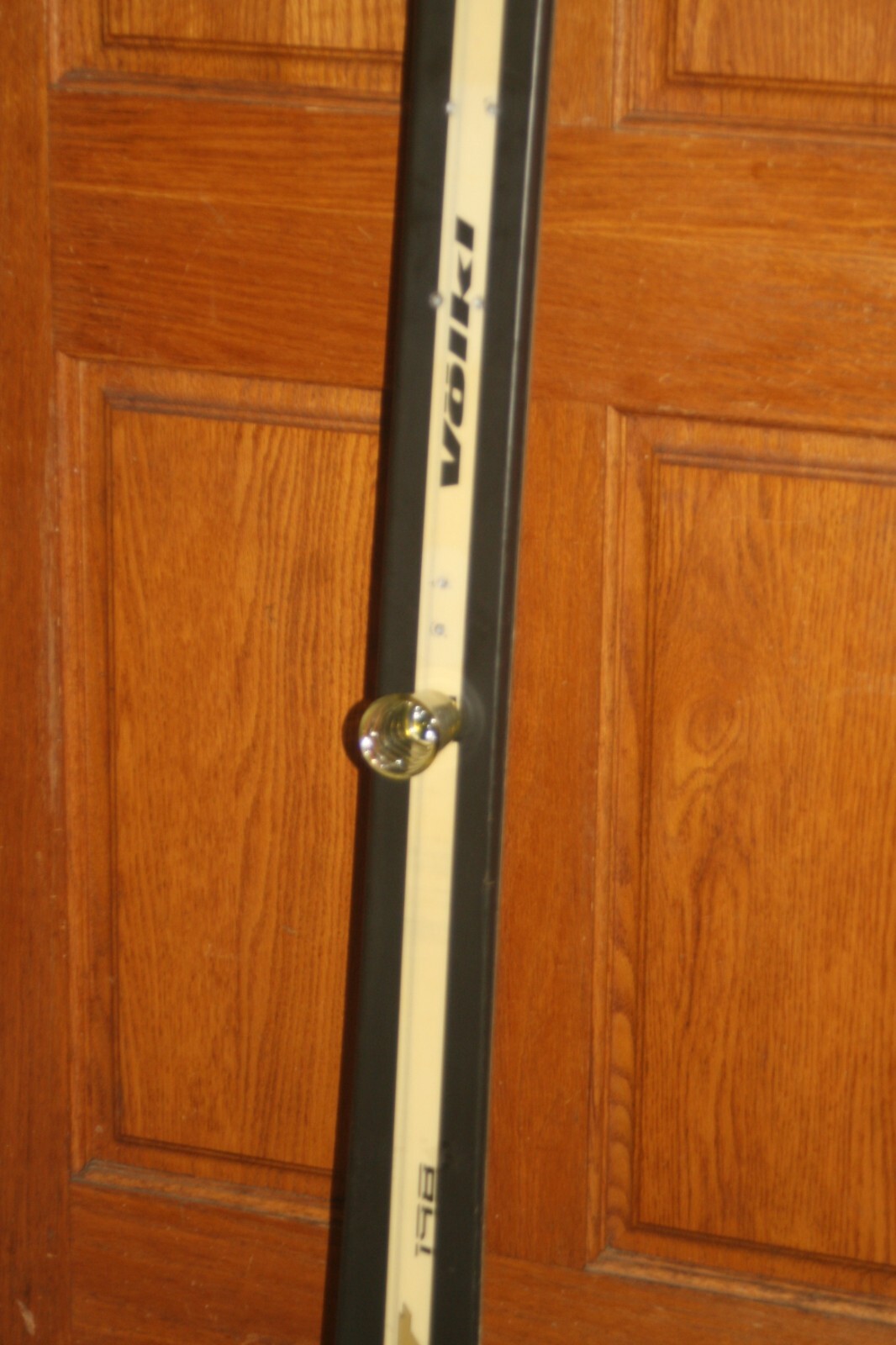 Shot Ski Shotski 4 Shot Glasses VOLKL 198 cm Ski Holiday Fun eBay