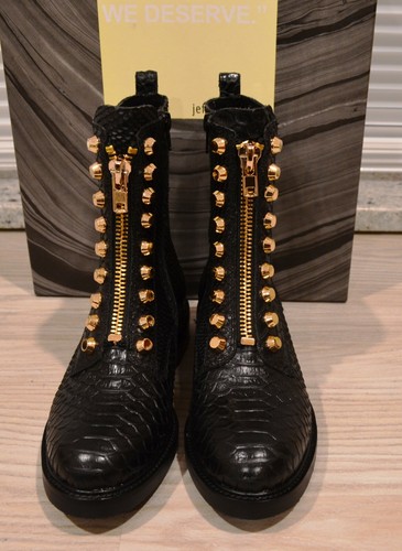 jeffrey campbell tonette studded zip boot