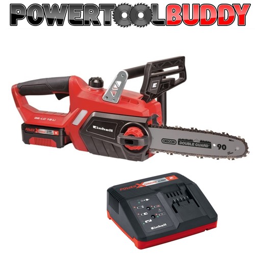 Einhell 18V Li-ion Cordless 12 