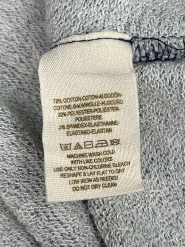 We Free People Boho Patchwork Pullover Sz M Blue … - image 13