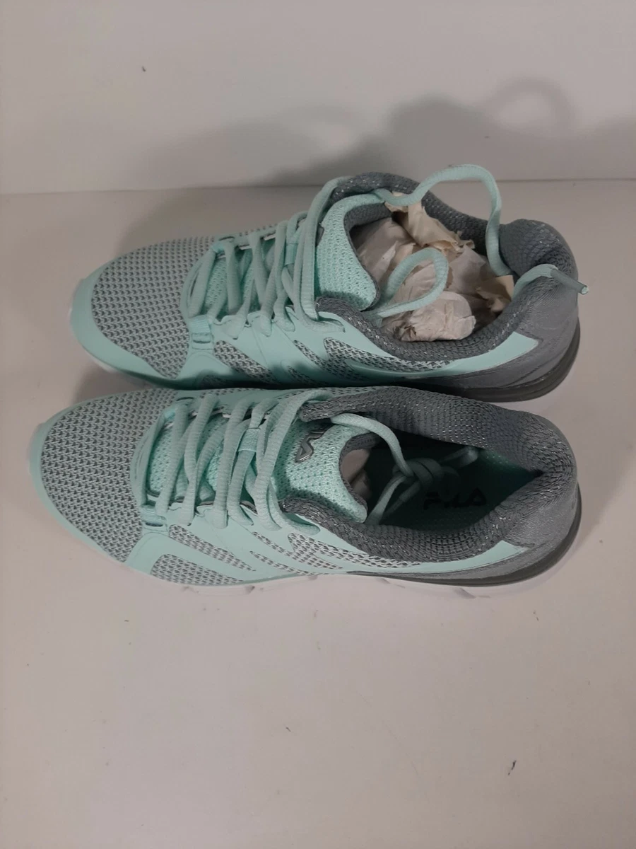 Fila on sale cryptonic 2