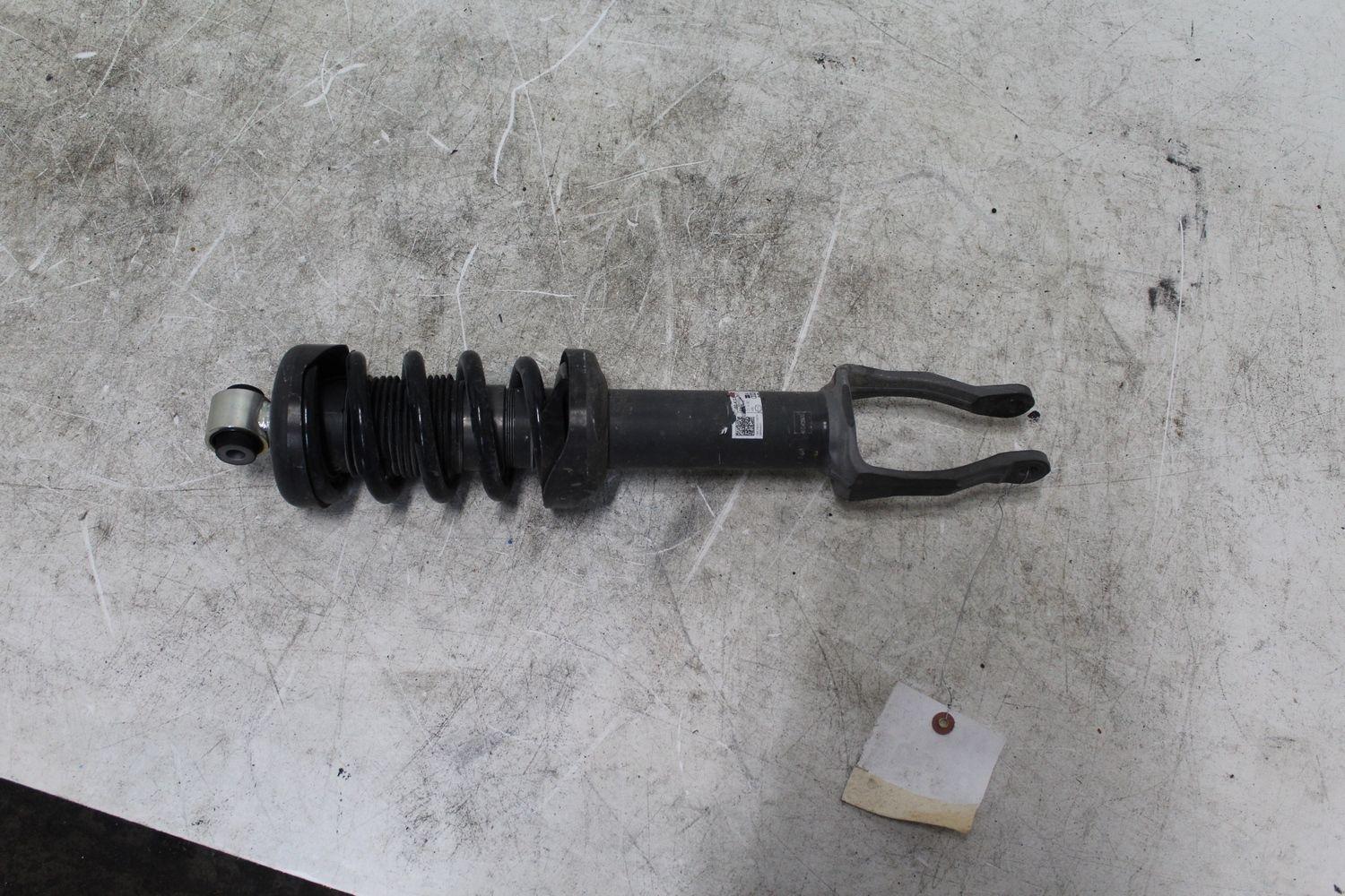 Strut Assembly AUDI R8 Right 18