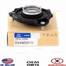 Genuine Front Suspension Strut Mount ⭐OEM⭐ HYUNDAI KIA *See compatibility