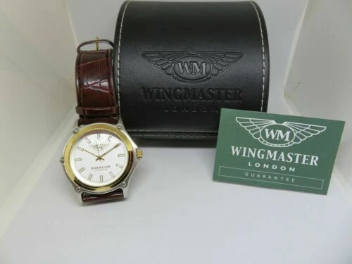 Montres classiques habillés