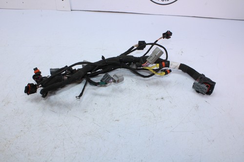 Can-Am engine wiring harness 420266782 - photo 3