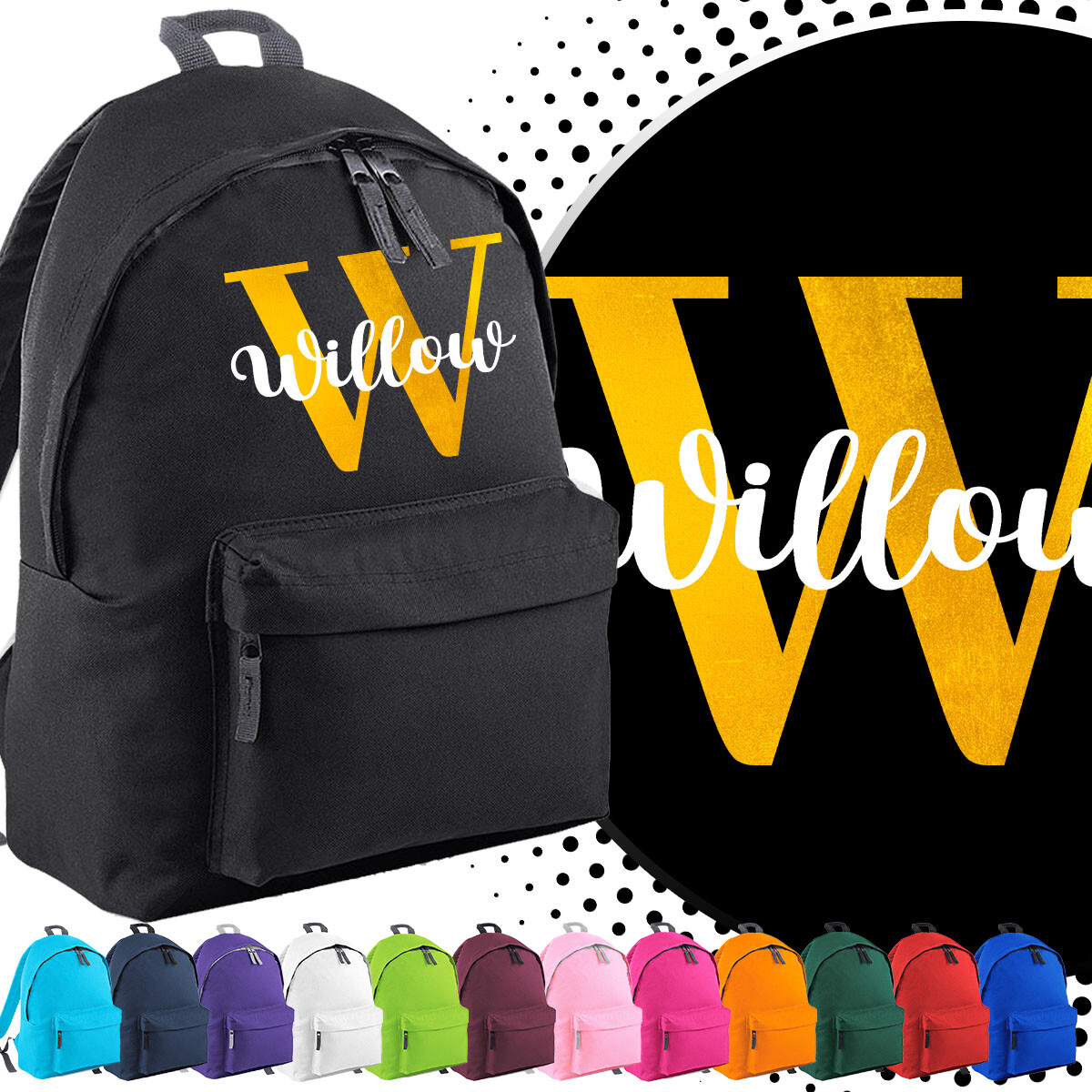 Shoulder Bags Cwc Merch Backpacks Chad Vy Backpack GSGSDG