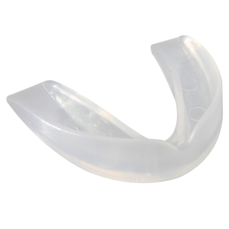 Ringside Single Guard Mouthpiece/Mouth Guard For Boxing/MMA