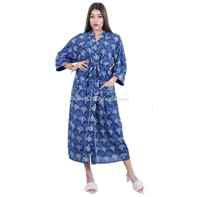 Long Kimono Sleeve Top Kaftan Dress Women Cotton Maxi Casual Caftans Bath Rob | eBay Long Kimono Sleeve Top Kaftan Dress Women Cotton Maxi Casual Caftans Bath Rob | eBay