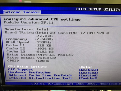 NewTek TriCaster TCXD300 Broadcast Production Switcher i7 CPU 920 1TB HDD - Picture 4 of 11