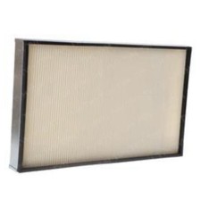 1037206AM Filter Panel Fits Tennant Sweeper 140 S10 37B SWP-3700
