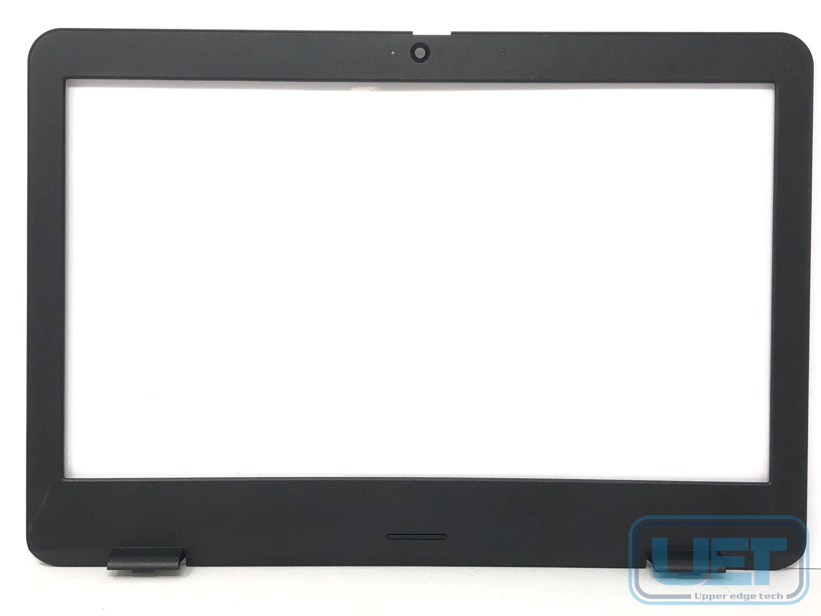 Lenovo Chromebook 100e 82J7 Grey LCD Bezel Webcam Port 5B30Z38908 Grade B Replacement-image